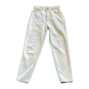 Vintage‎ Lee Mom High Rise Jeans